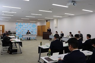 写真：浜西協議会