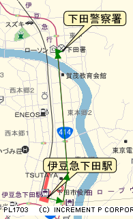 アクセス方法