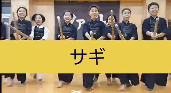 写真：特殊詐欺被害防止啓発ムービー（掛川警察署作成）