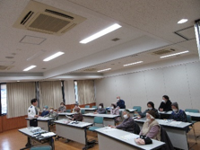 写真：令和7年2月17日（月曜）交通事故防止・特殊詐欺防止講和の実施について