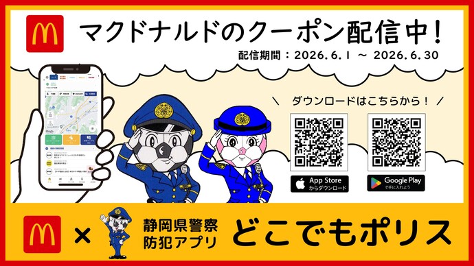 どこでもポリス画像