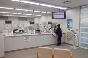 写真：令和7年6月5日　強盗対処訓練の実施