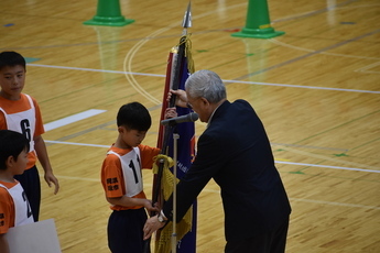 写真：浜松市立平山小学校、交通安全子供自転車静岡県大会優勝！！