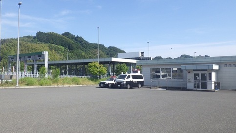 新静岡分駐隊