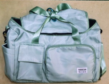 男性3三島R7-1所持品