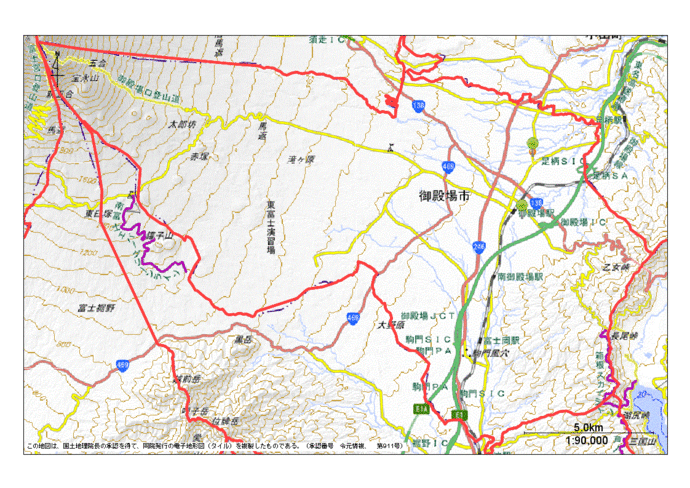 1月1日以降の認知はありません