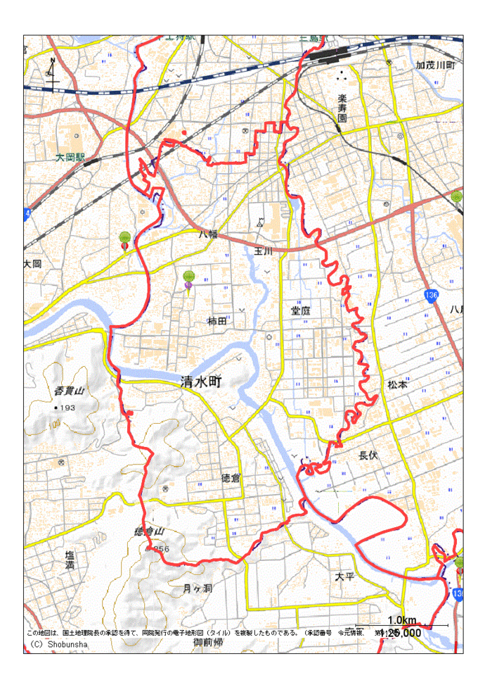 1月1日以降の認知はありません