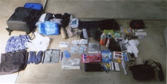 浜松西R7-1　所持品