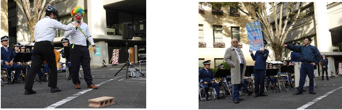 ミュージックパトロール