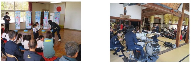 活動の様子